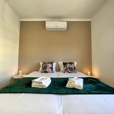 Quarteira Design By Homing Apartamento Exterior foto