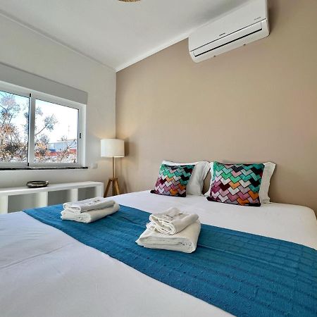 Quarteira Design By Homing Apartamento Exterior foto