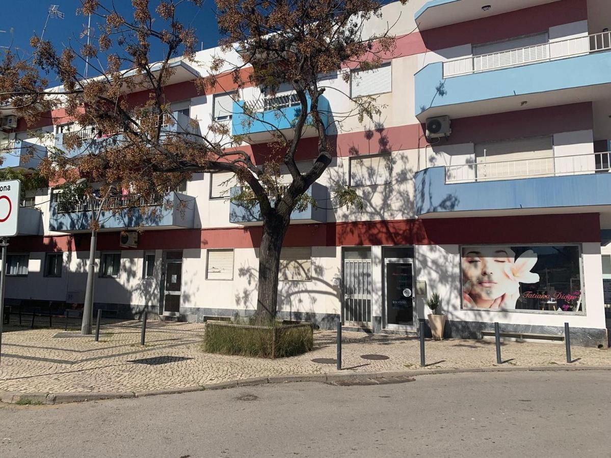 Quarteira Design By Homing Apartamento Exterior foto