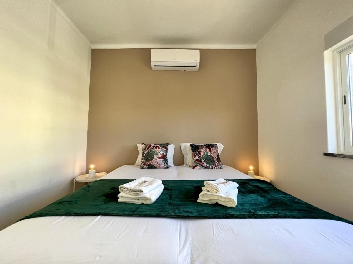 Quarteira Design By Homing Apartamento Exterior foto