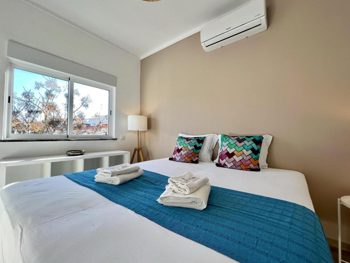 Quarteira Design By Homing Apartamento Exterior foto