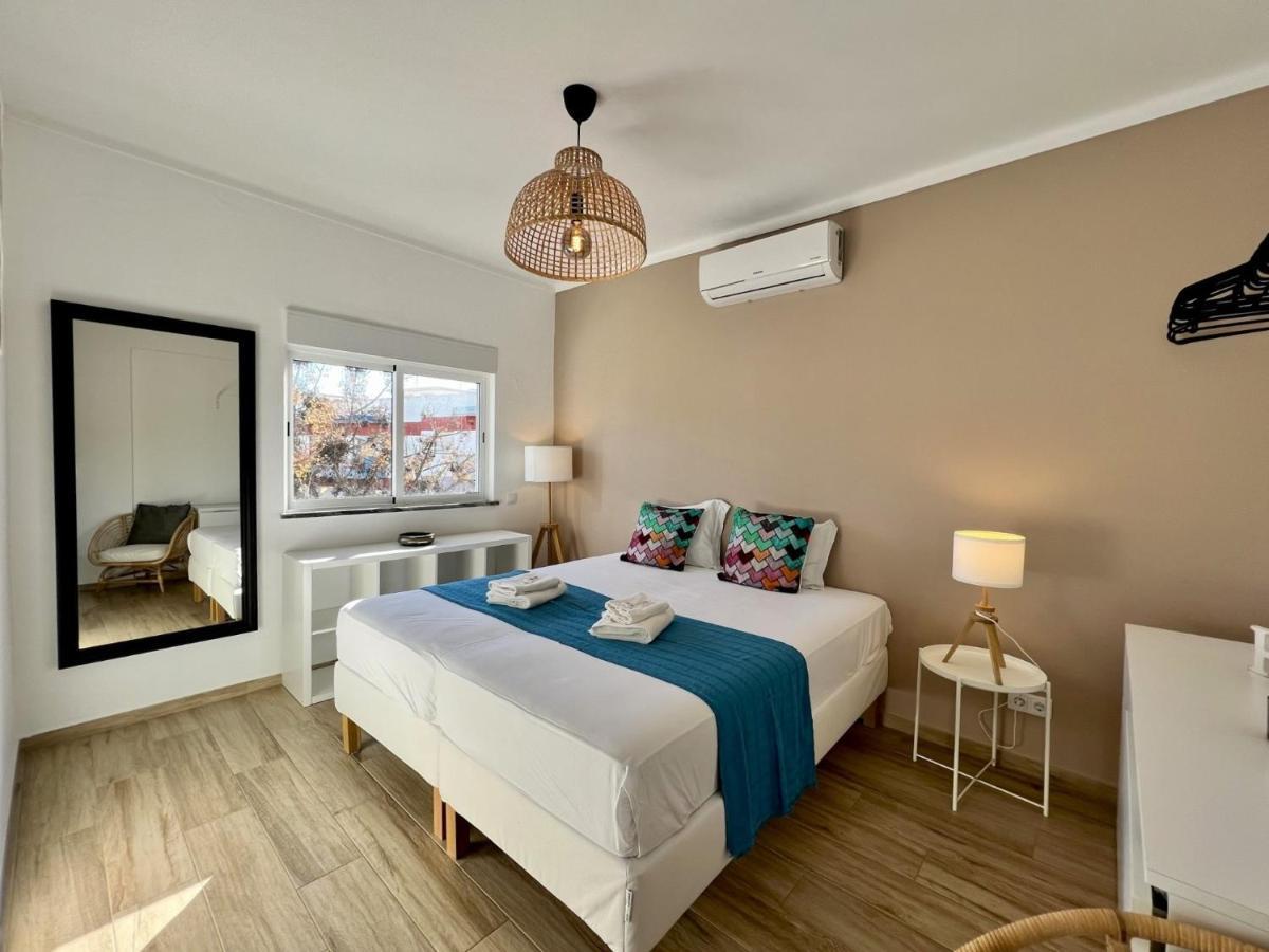 Quarteira Design By Homing Apartamento Exterior foto