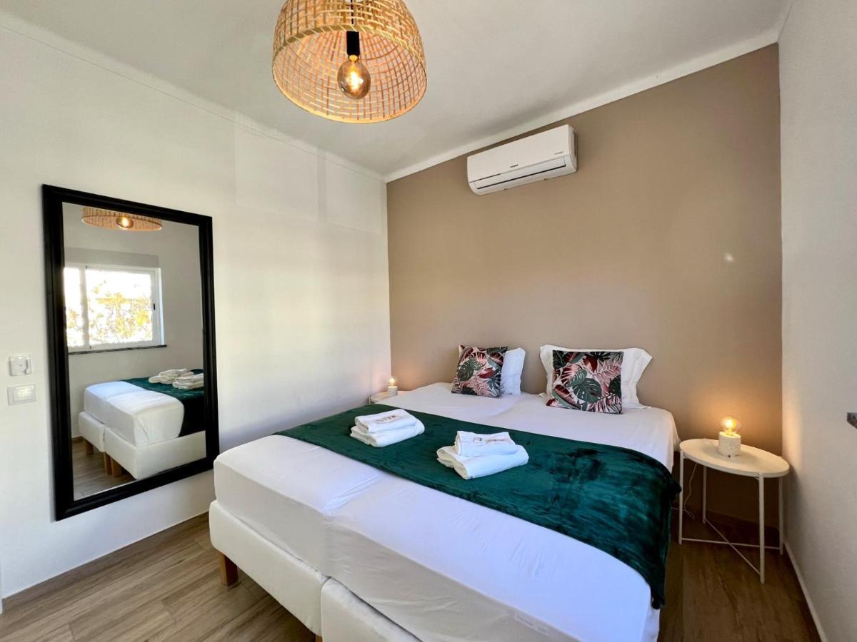 Quarteira Design By Homing Apartamento Exterior foto
