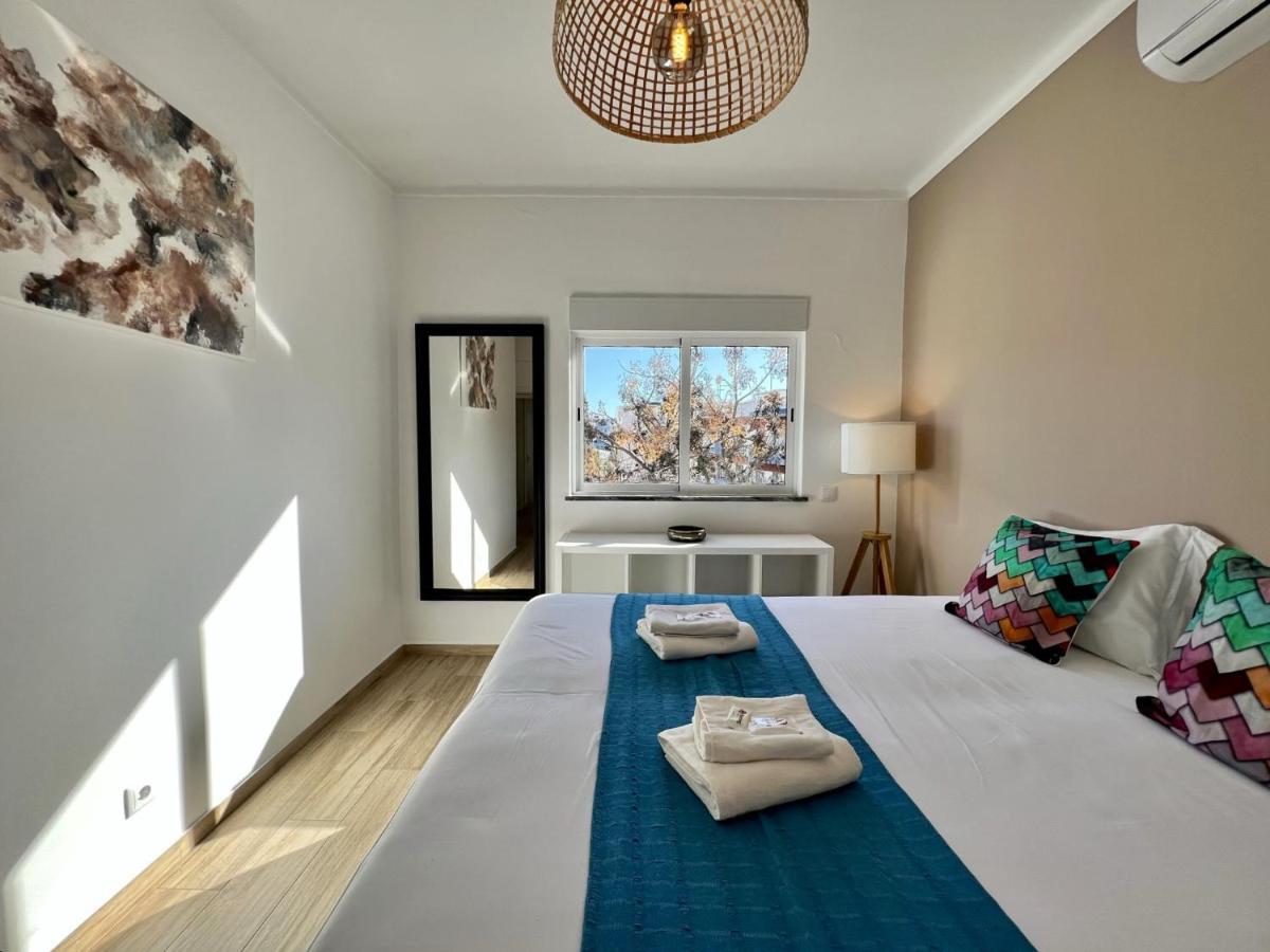 Quarteira Design By Homing Apartamento Exterior foto