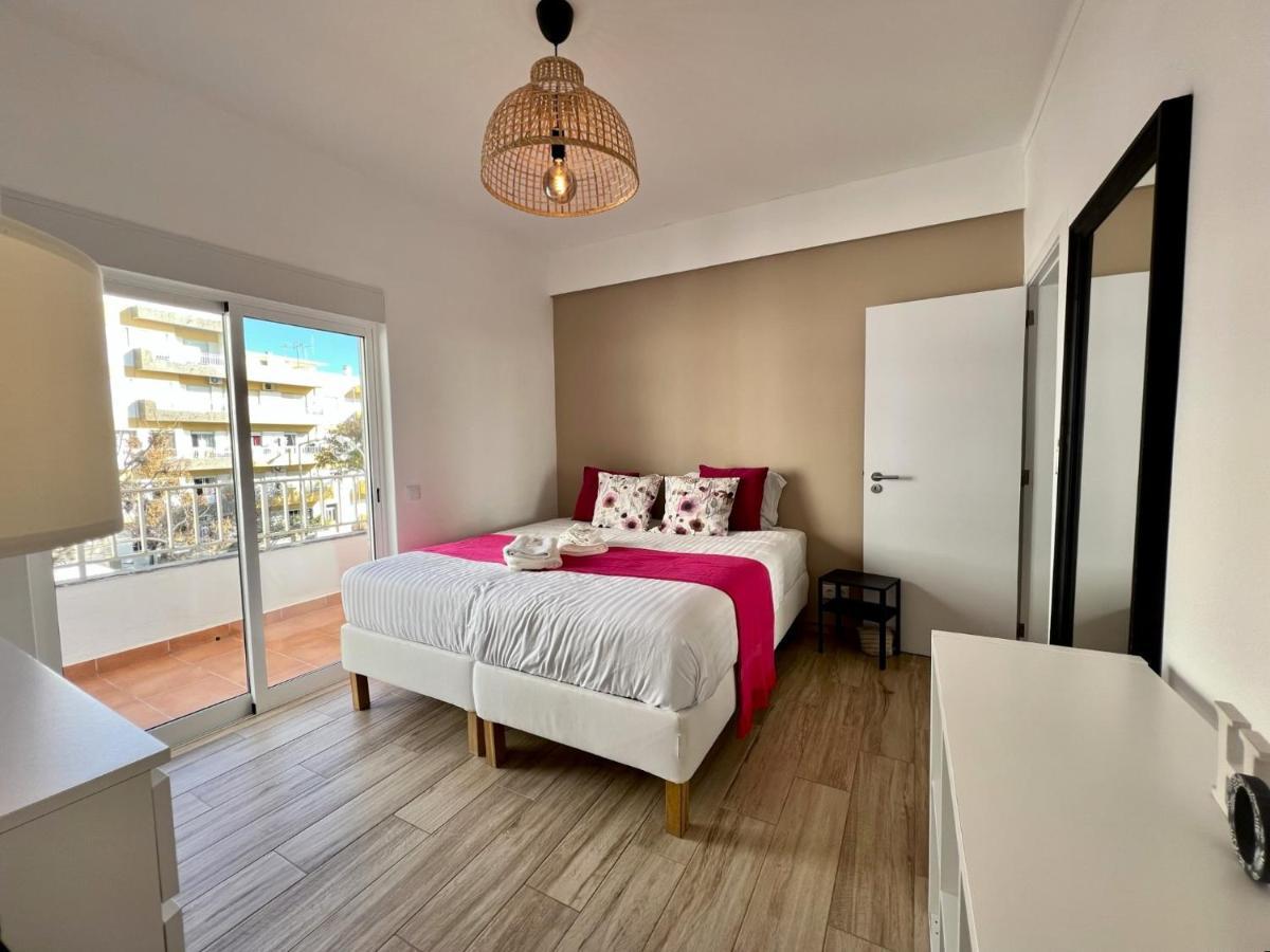 Quarteira Design By Homing Apartamento Exterior foto