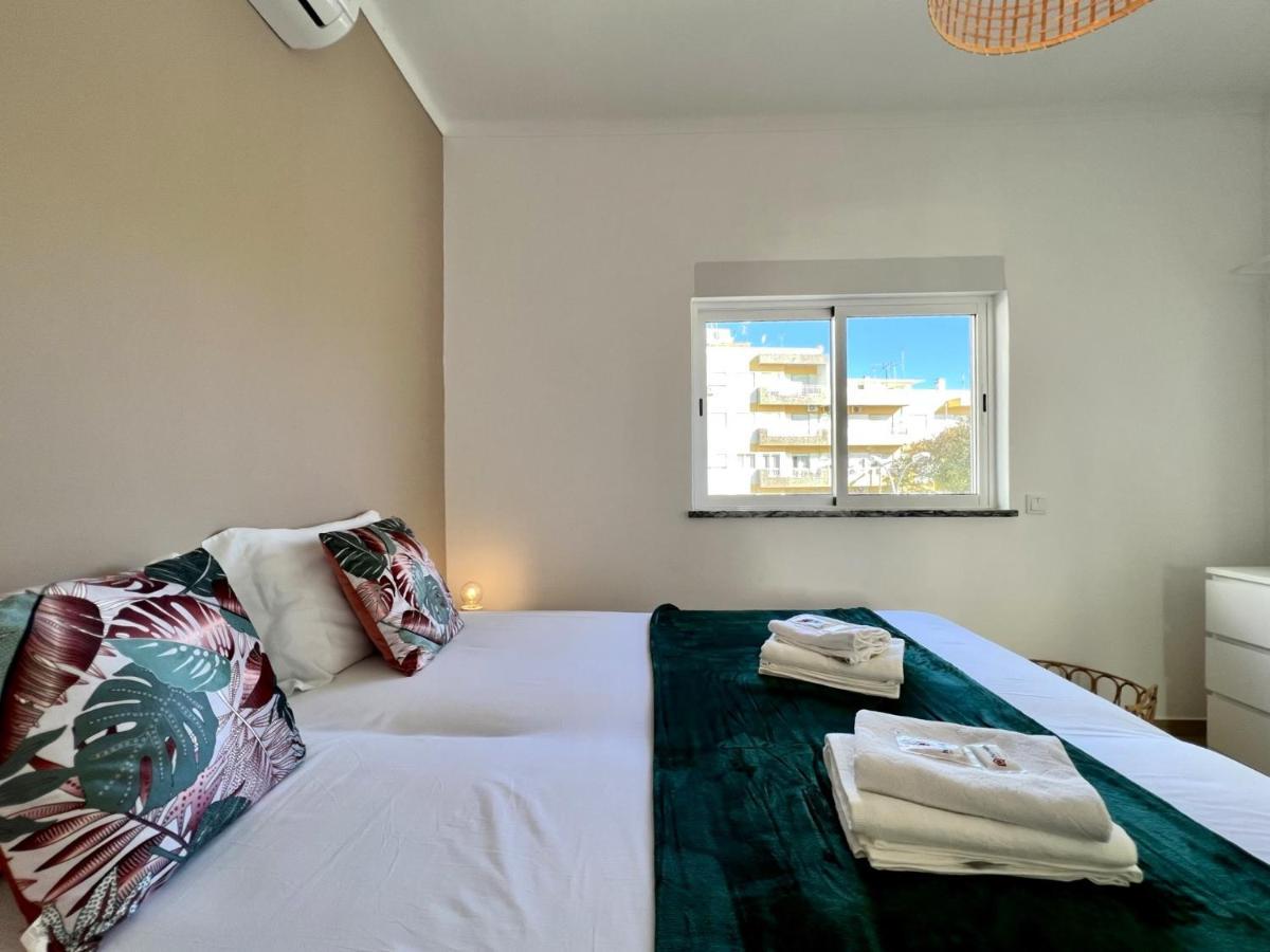 Quarteira Design By Homing Apartamento Exterior foto