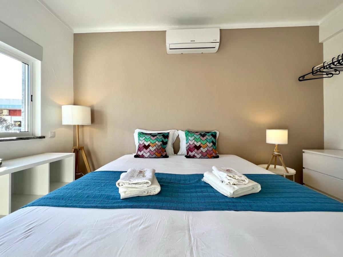Quarteira Design By Homing Apartamento Exterior foto