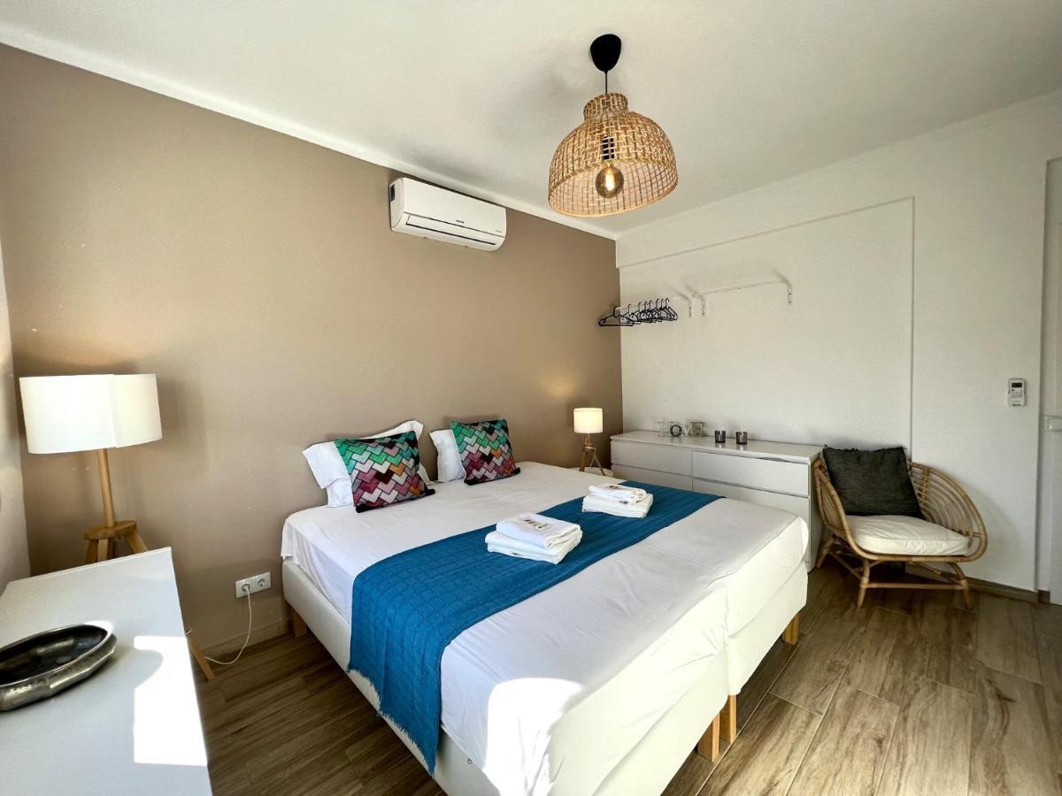Quarteira Design By Homing Apartamento Exterior foto