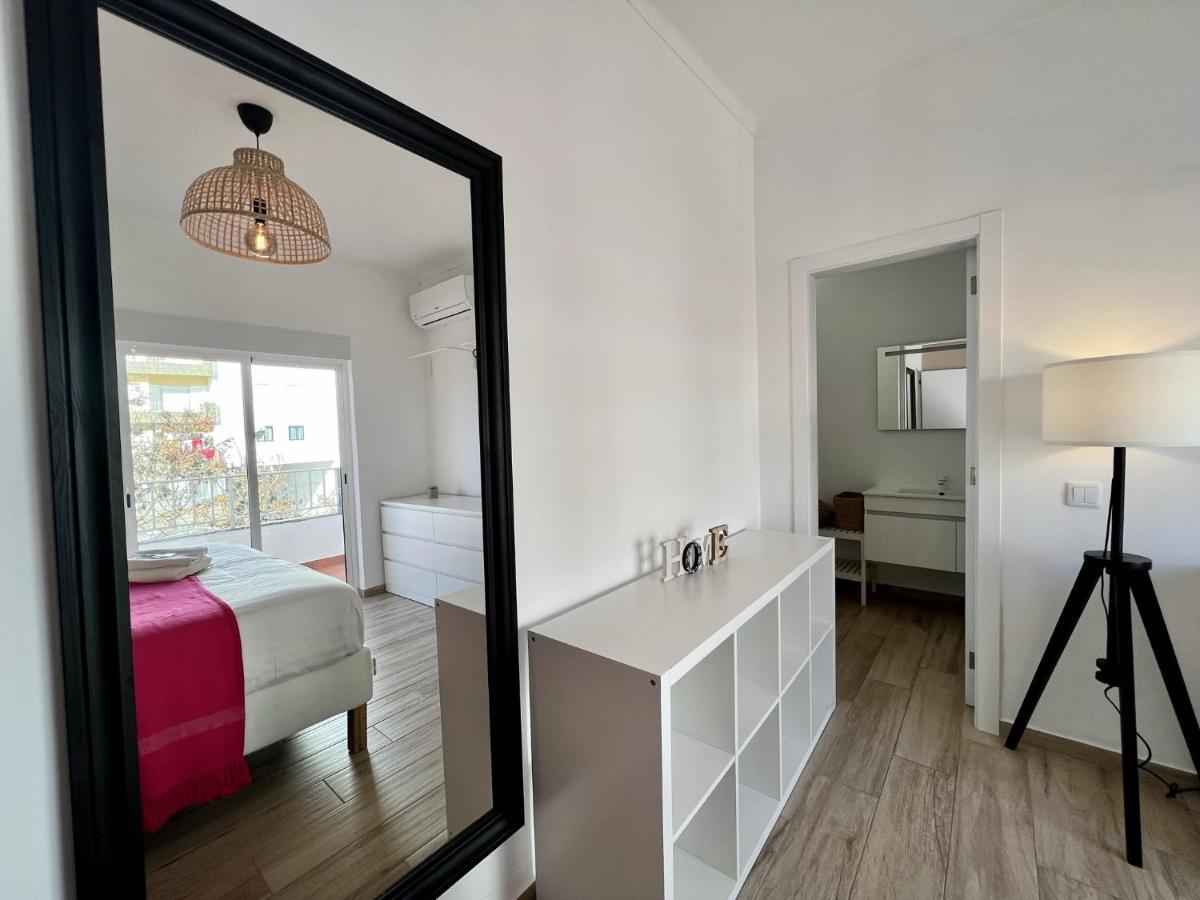 Quarteira Design By Homing Apartamento Exterior foto