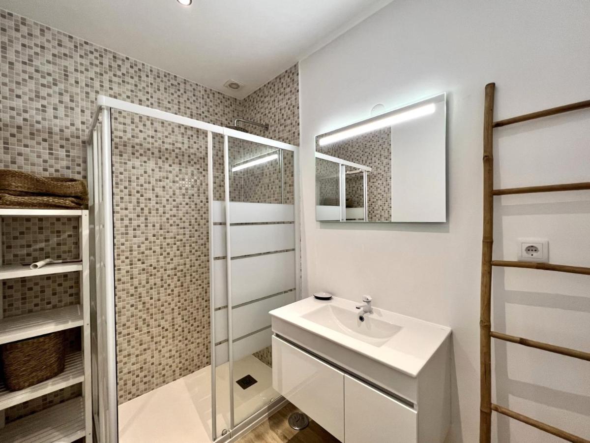 Quarteira Design By Homing Apartamento Exterior foto