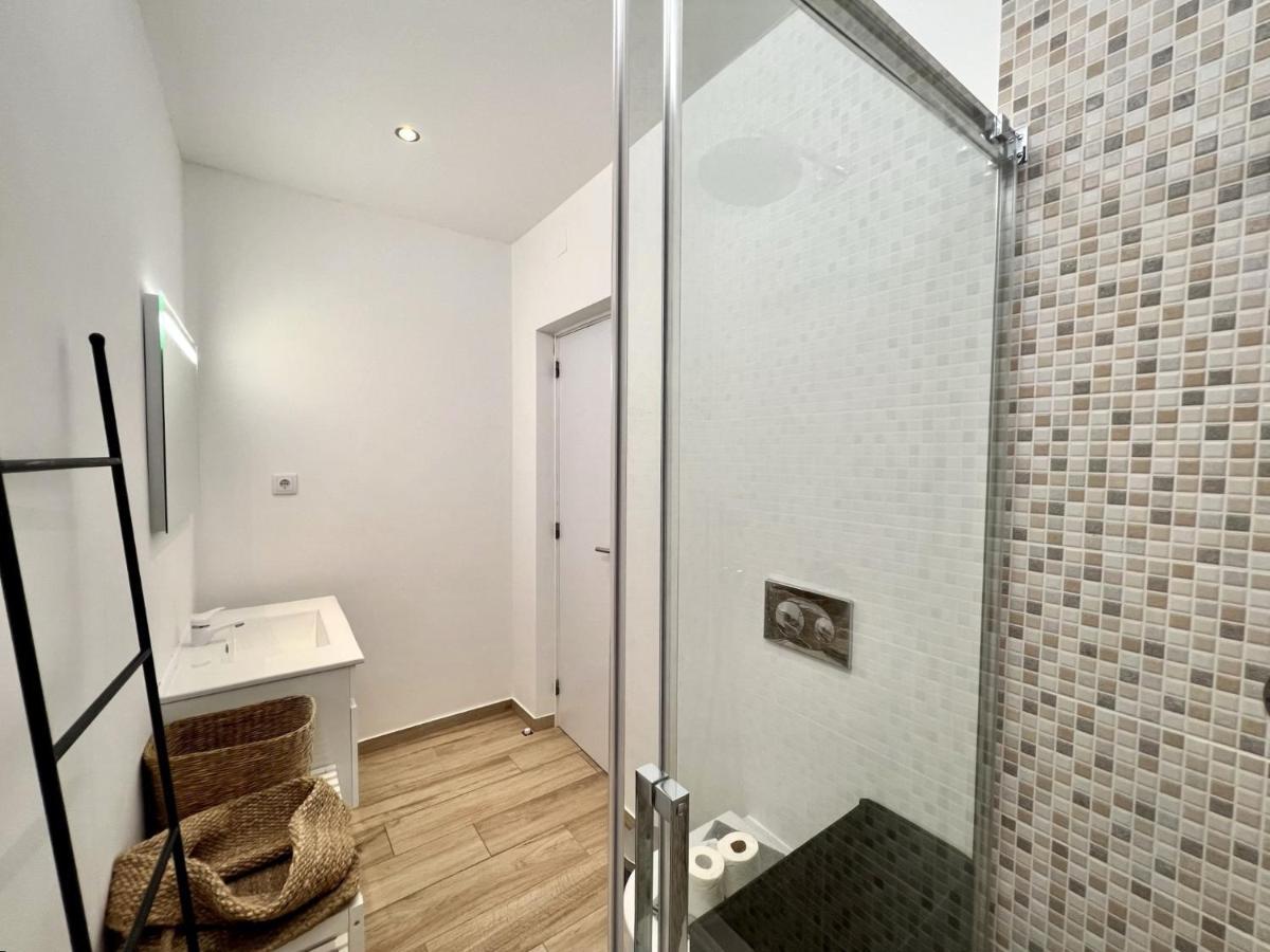 Quarteira Design By Homing Apartamento Exterior foto