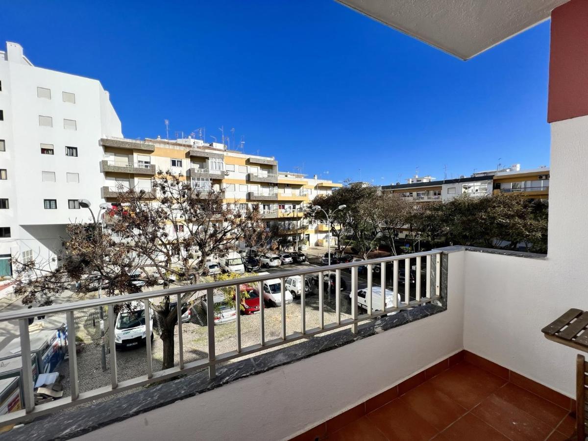 Quarteira Design By Homing Apartamento Exterior foto