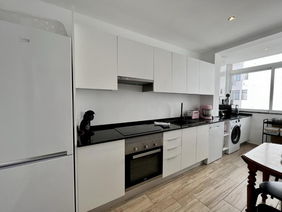Quarteira Design By Homing Apartamento Exterior foto