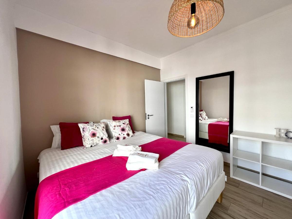 Quarteira Design By Homing Apartamento Exterior foto