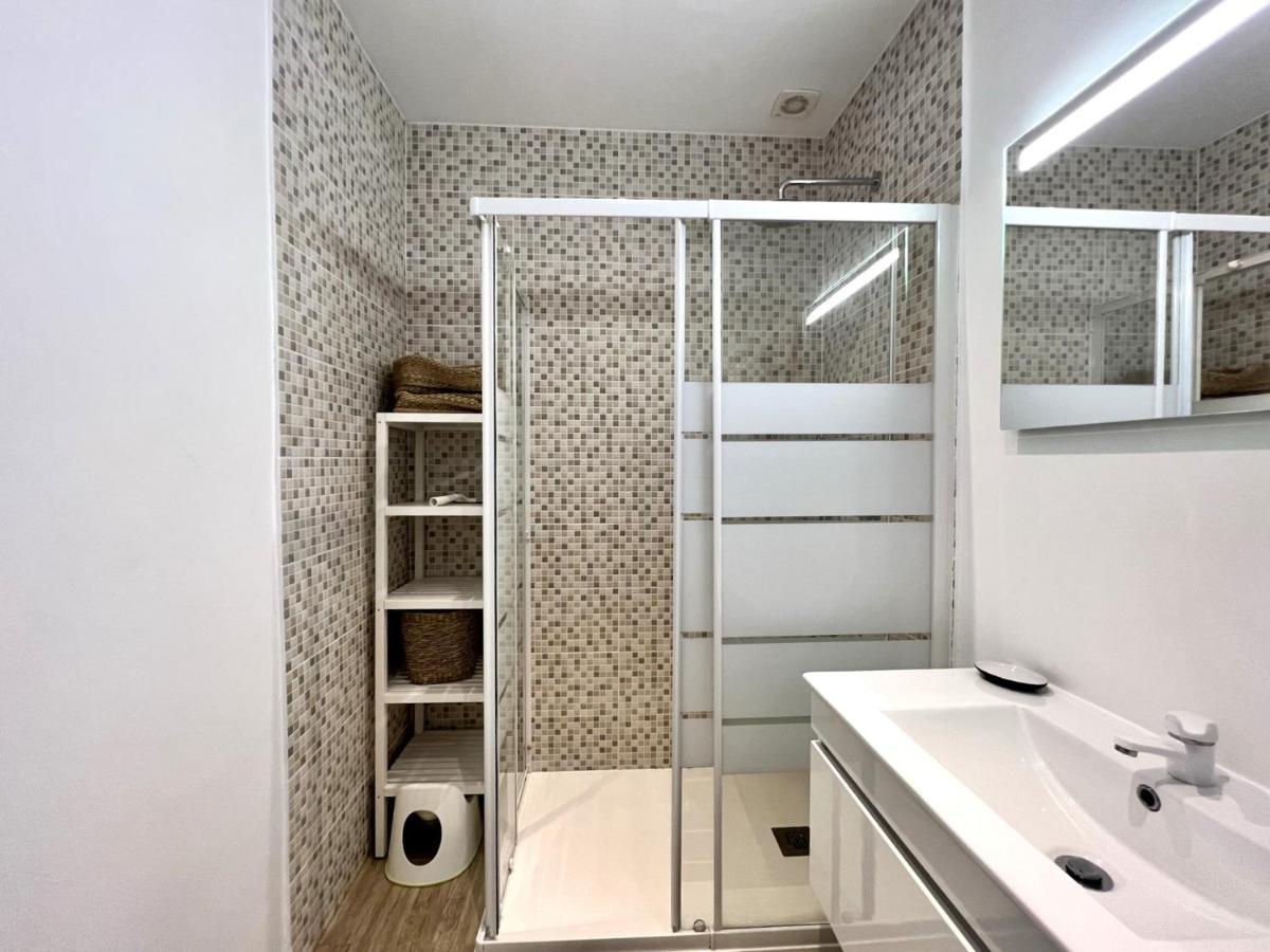 Quarteira Design By Homing Apartamento Exterior foto