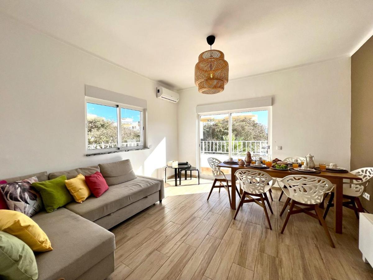 Quarteira Design By Homing Apartamento Exterior foto