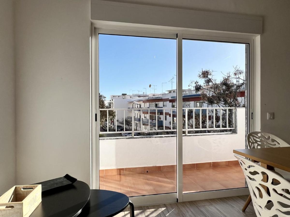 Quarteira Design By Homing Apartamento Exterior foto