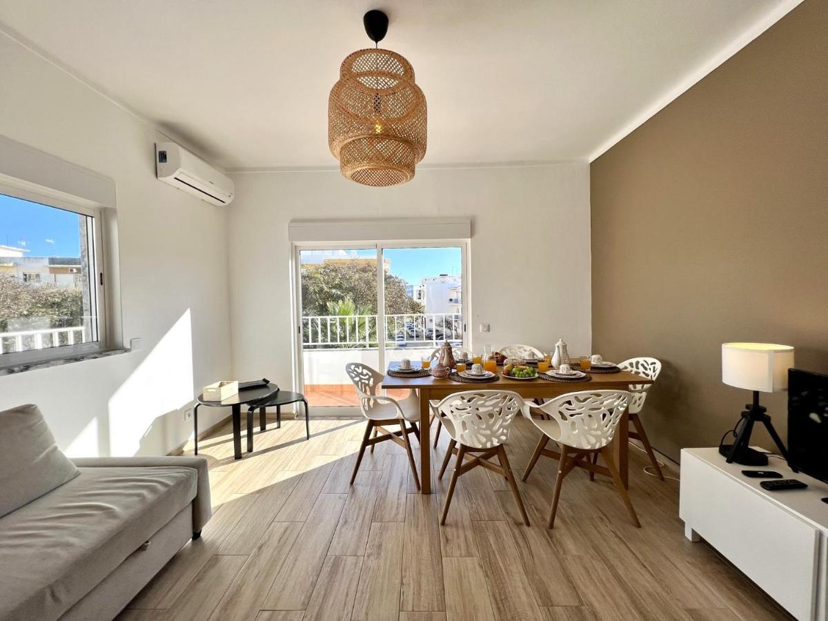Quarteira Design By Homing Apartamento Exterior foto
