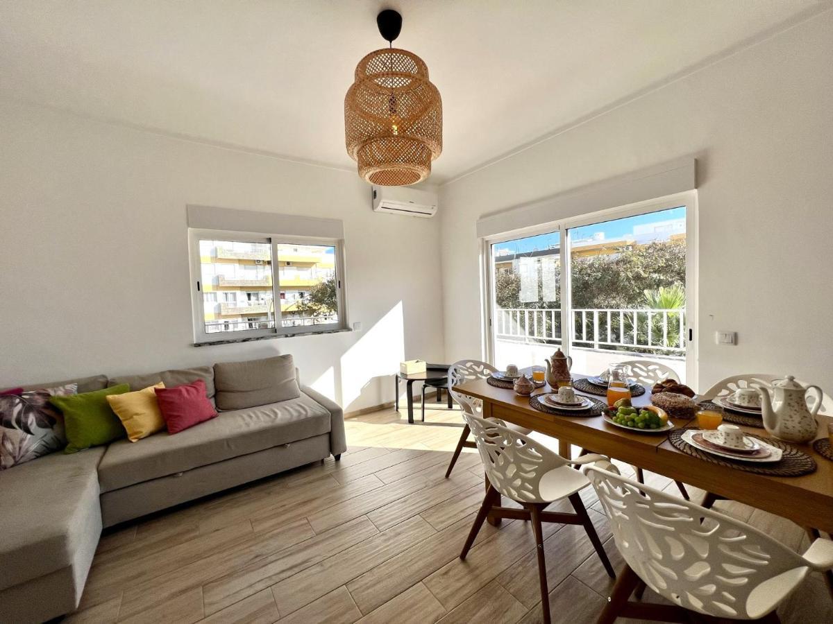 Quarteira Design By Homing Apartamento Exterior foto