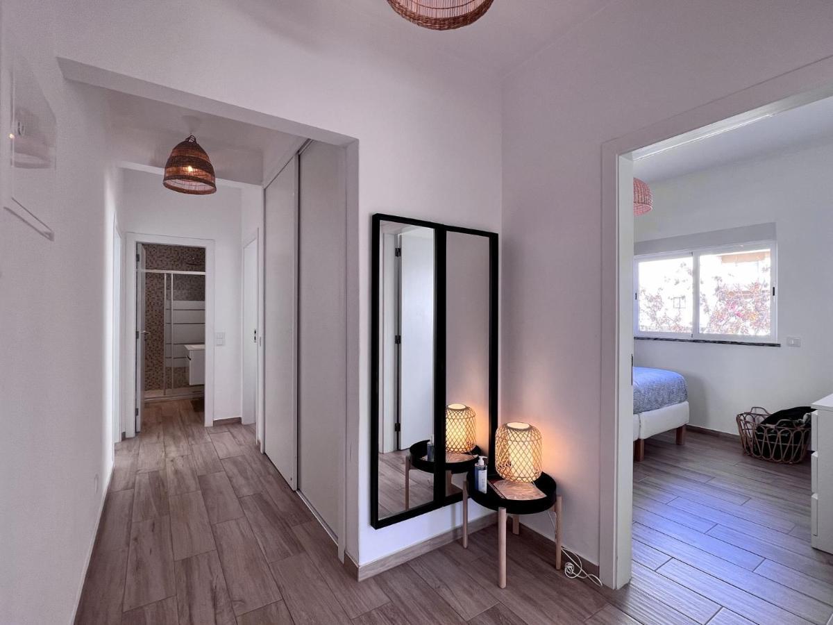 Quarteira Design By Homing Apartamento Exterior foto