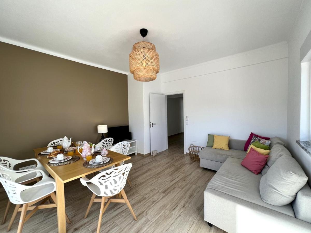 Quarteira Design By Homing Apartamento Exterior foto