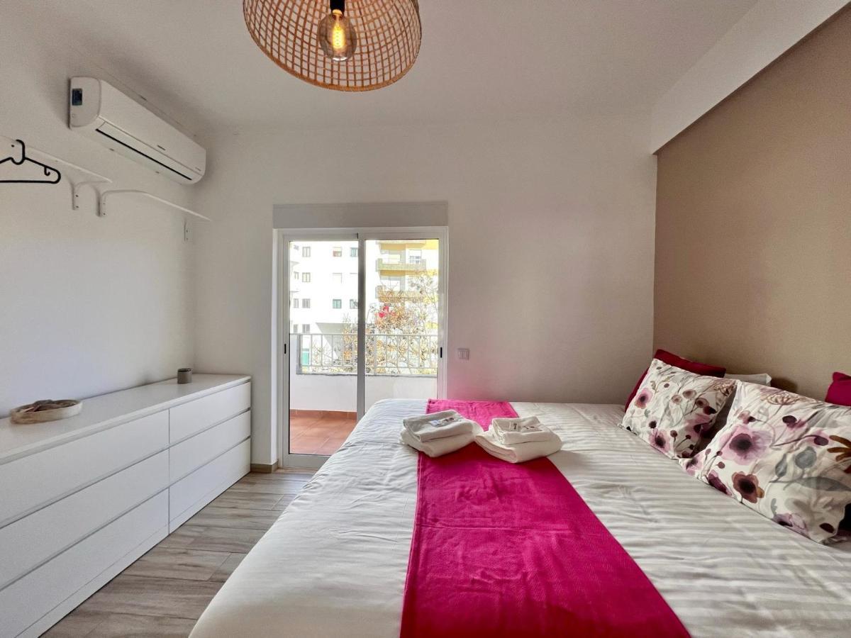 Quarteira Design By Homing Apartamento Exterior foto