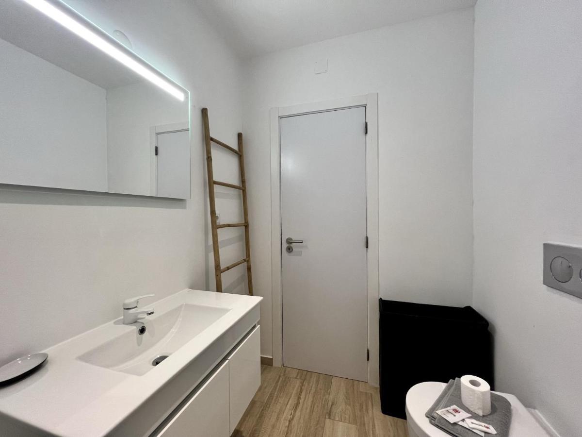 Quarteira Design By Homing Apartamento Exterior foto