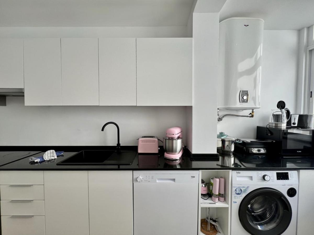 Quarteira Design By Homing Apartamento Exterior foto